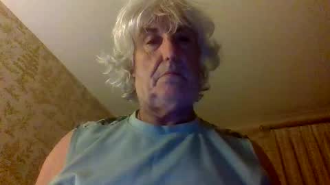 Snapshot of wineman2020 chatting on February 2026 10:16:01 AM Charlie online show from February 2026 10:16:01 AM