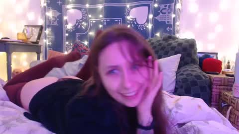 Eevie online show from December 2024 02:45:02 AM