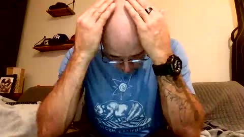 wingnutt765733 online show from February 2026 06:20:02 AM