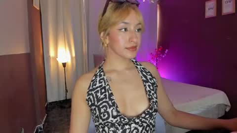 Wini Fer online show from May 2026 02:36:01 PM