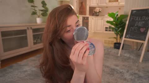 Lillian online show from May 2026 03:15:02 AM