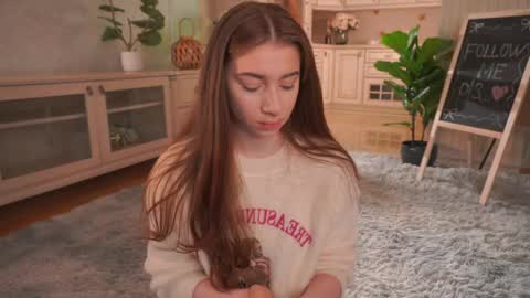 Lillian online show from May 2026 03:15:02 AM