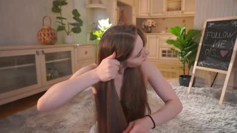 Lillian online show from June 2026 03:20:02 AM