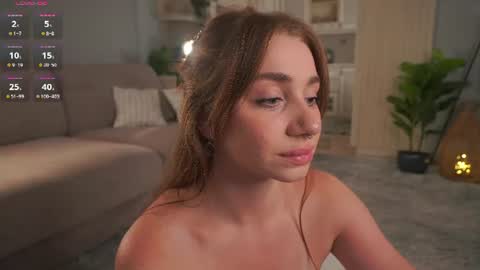 Lillian online show from July 2026 10:21:02 AM