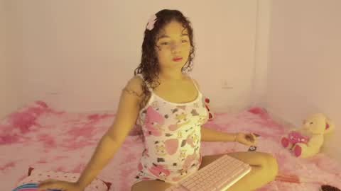  Winnifer Gonzalez  online show from July 2026 03:38:01 AM