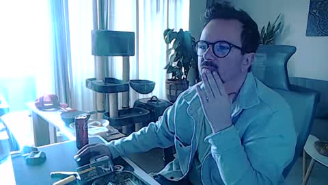 cream36 online show from January 2025 10:58:02 AM