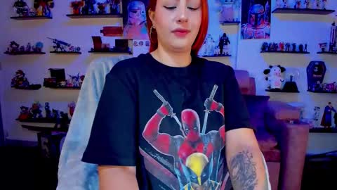 Snapshot of winnyvell chatting on September 2025 08:35:02 PM winnyvell online show from September 2025 08:35:02 PM