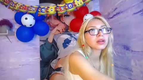 Winter Girl  online show from June 2026 04:20:01 AM