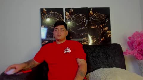 Snapshot of winy_hot chatting on March 2026 12:00:01 PM winy_hot online show from March 2026 12:00:01 PM