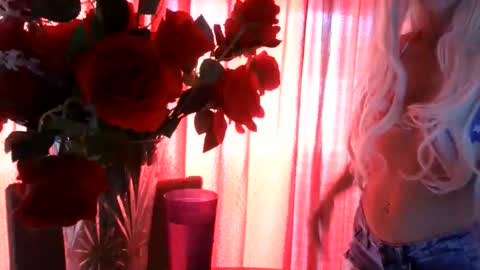 WishGoddes online show from May 2026 10:49:01 PM