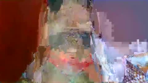 wissinaaa online show from February 2026 10:33:02 AM