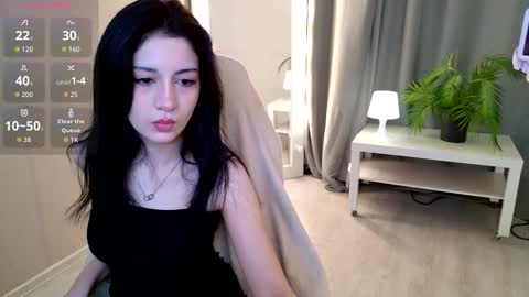 Snapshot of witavaron chatting on October 2025 05:04:02 AM Vivian online show from October 2025 05:04:02 AM