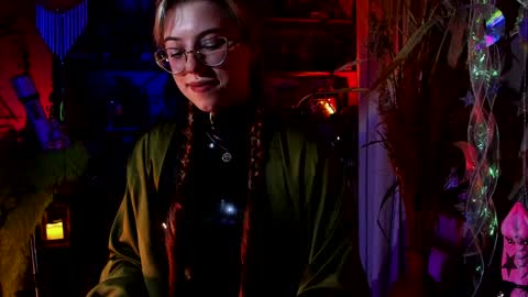 Snapshot of witch_fiona chatting on January 2025 08:06:02 PM Goddess of two strapons - Mr. long Don Mr. Pinky online show from January 2025 08:06:02 PM