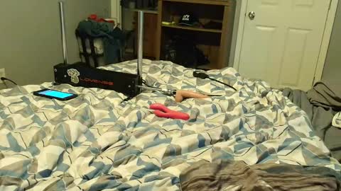 witchbitchmommy online show from October 2025 07:18:01 PM