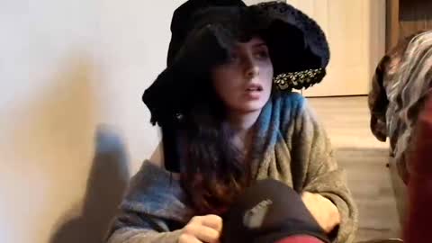 witchbitchmommy online show from November 2025 09:47:01 PM