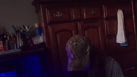 witchbitchmommy online show from April 2026 11:32:01 AM