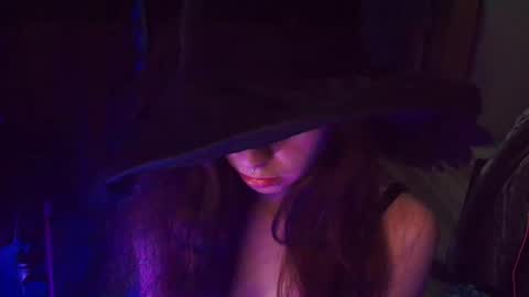 Snapshot of witchbitchmommy chatting on April 2026 06:49:01 AM witchbitchmommy online show from April 2026 06:49:01 AM