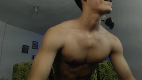 Snapshot of with_ken chatting on January 2025 07:42:02 PM Ken online show from January 2025 07:42:02 PM