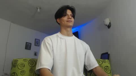 Snapshot of with_ken chatting on February 2025 03:27:02 PM Ken online show from February 2025 03:27:02 PM