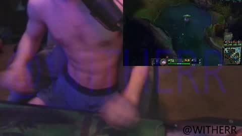 Witherr online show from September 2025 07:21:02 AM