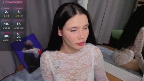 Snapshot of withloveeva chatting on June 2026 08:52:01 PM Eva online show from June 2026 08:52:01 PM