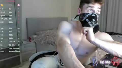 WizLoverr online show from June 2026 05:45:02 PM