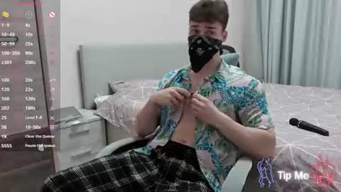 WizLoverr online show from June 2026 05:11:02 PM