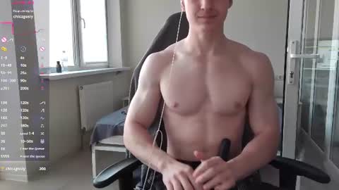 WizLoverr online show from July 2026 05:05:02 PM