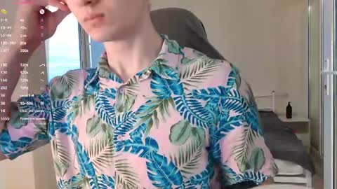WizLoverr online show from July 2026 05:29:02 PM