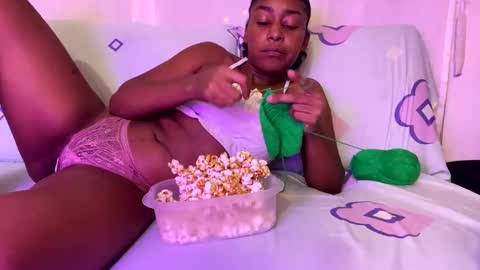 Wiz and Candy online show from February 2025 12:28:01 AM