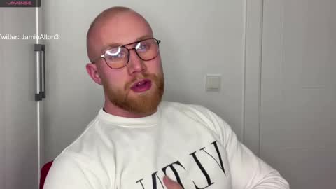 Wlademar online show from February 2025 03:05:01 PM