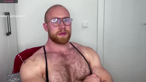 Wlademar online show from March 2025 08:44:01 AM