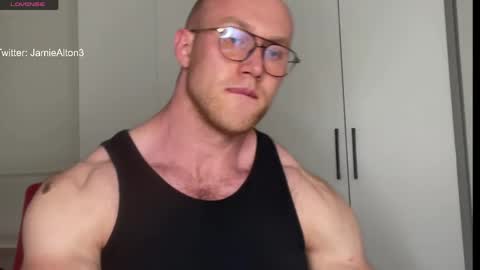 Snapshot of wlademarbergs chatting on April 2026 06:37:01 PM Wlademar online show from April 2026 06:37:01 PM