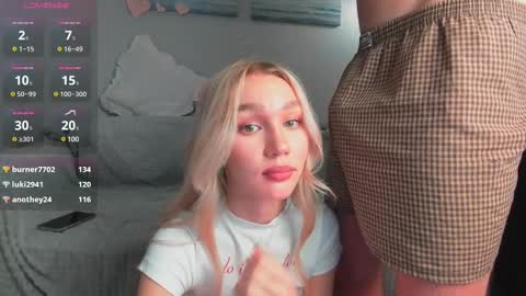 wladilia online show from February 2025 11:48:02 PM