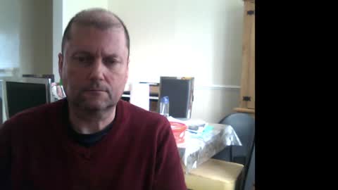 Snapshot of wobble444 chatting on January 2025 01:25:02 PM wobble444 online show from January 2025 01:25:02 PM