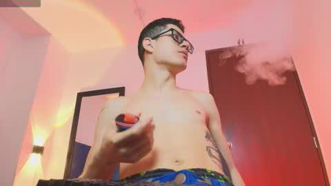  W O L F  online show from February 2026 11:37:02 AM