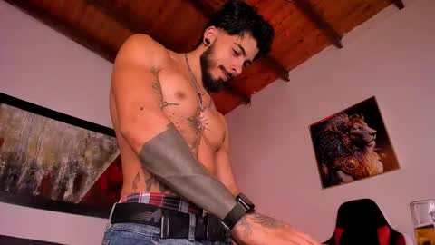 Snapshot of wolferatus chatting on November 2025 11:13:01 PM wolferatus online show from November 2025 11:13:01 PM