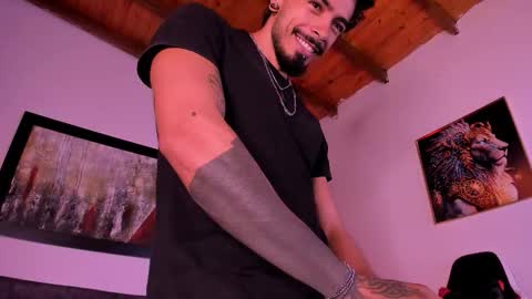 Snapshot of wolferatus chatting on January 2026 09:41:01 PM wolferatus online show from January 2026 09:41:01 PM