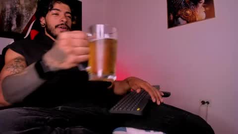 Snapshot of wolferatus chatting on March 2026 09:59:02 PM wolferatus online show from March 2026 09:59:02 PM