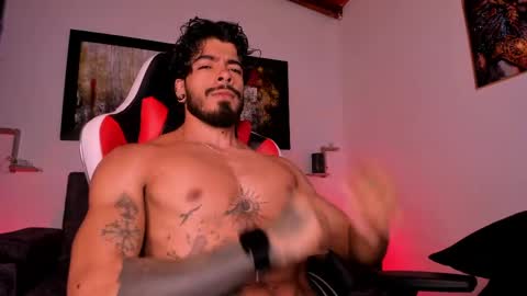 Snapshot of wolferatus chatting on April 2026 09:27:01 PM wolferatus online show from April 2026 09:27:01 PM