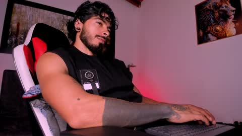 Snapshot of wolferatus chatting on April 2026 08:42:02 PM wolferatus online show from April 2026 08:42:02 PM