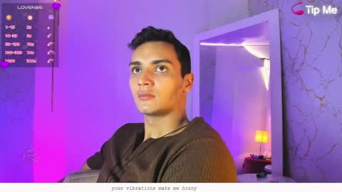 Andrew online show from May 2026 02:49:02 PM