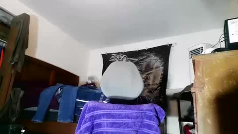 wolfman79 online show from October 2025 11:10:01 AM