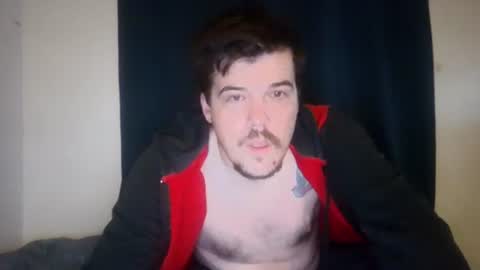 wolfmanposeidon online show from July 2026 07:11:02 AM