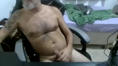 LoneWolf online show from May 2026 03:33:01 AM