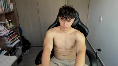 wolker_allan online show from February 2026 04:07:02 PM