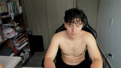 wolker_allan online show from March 2026 06:14:02 PM