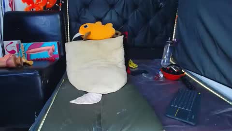 katty dirty online show from December 2025 11:34:02 PM