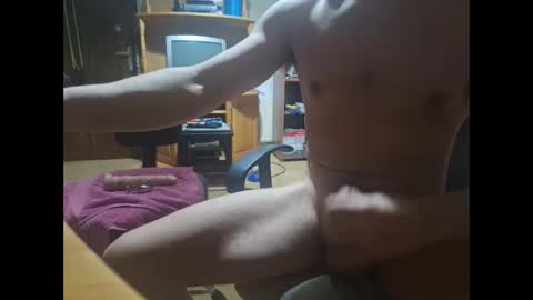 womanizerr69 online show from February 2026 09:43:01 PM