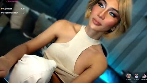 Julia online show from February 2026 04:35:01 AM